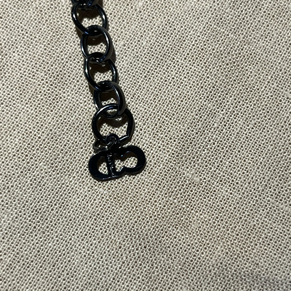 Christian Dior Necklace - Picture 7 of 7